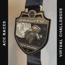Load and play video in Gallery viewer, Gravity Virtual Race - 5km
