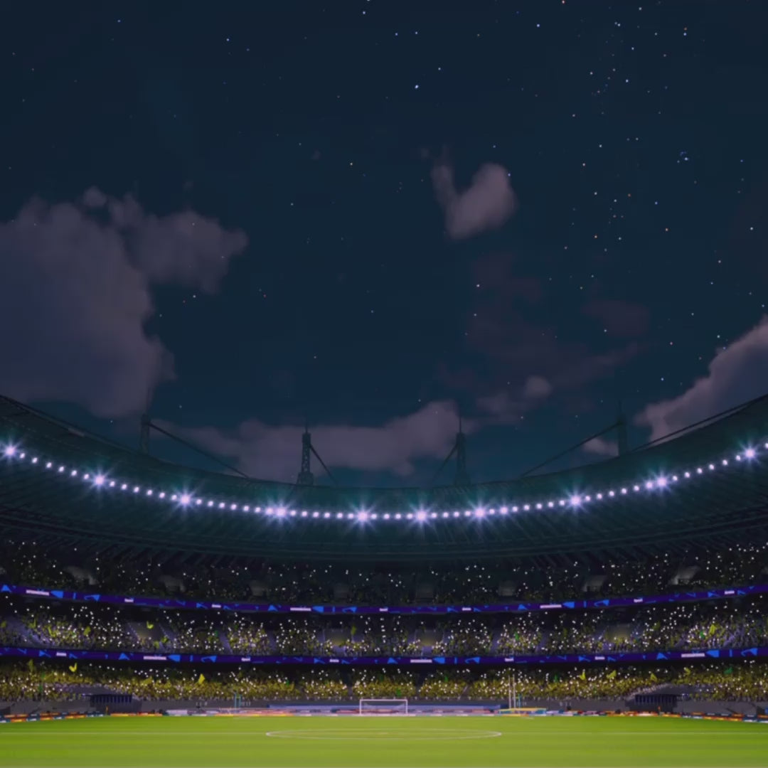 Running for England 2024 Football Virtual Race - Marathon (42km)