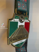 Load and play video in Gallery viewer, Chichen Itza Virtual Challenge - 90km

