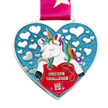 Kidz Medal Club - Unicorn Challenge Pack