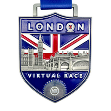 Load image into Gallery viewer, London Virtual Race - 10km
