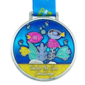 Kidz Medal Club - Under The Sea Challenge Pack