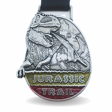 Load image into Gallery viewer, Jurassic Trail Virtual Race - Half Marathon (21km)
