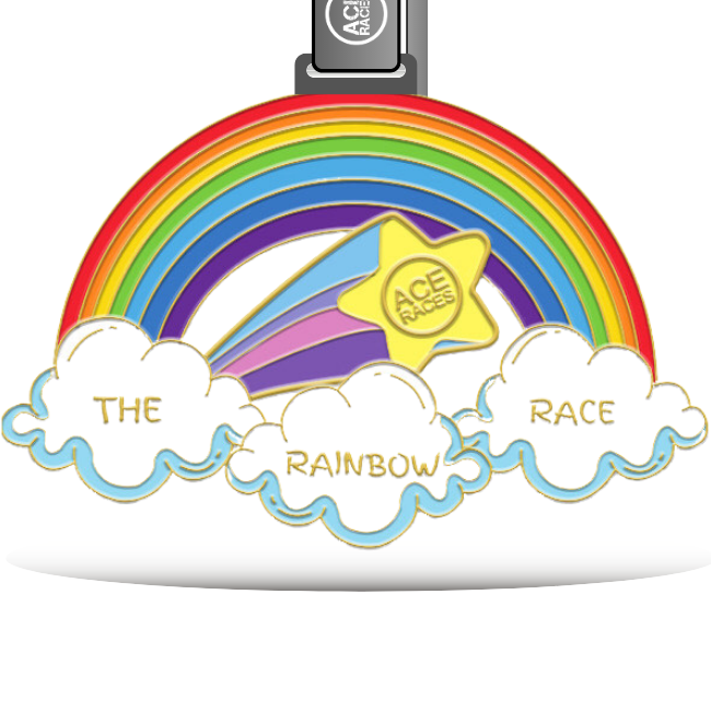 The Rainbow Race - 5km