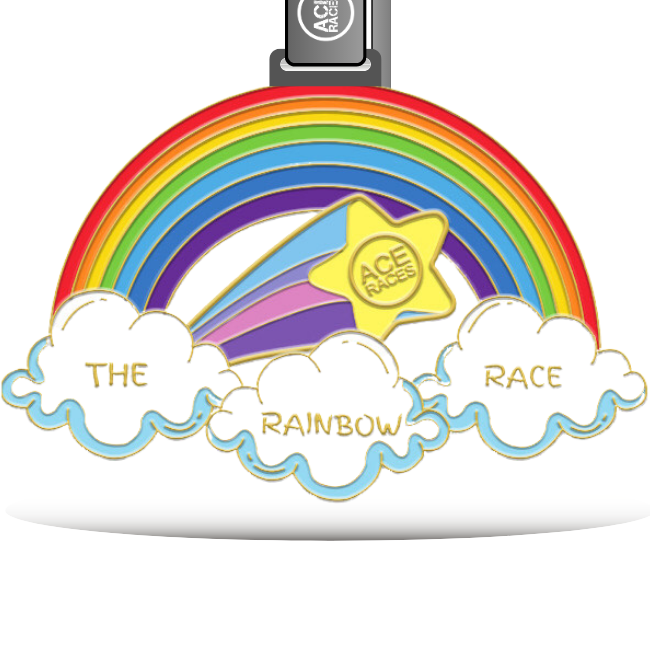 The Rainbow Race - Marathon (42km)