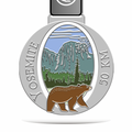 The Yosemite Virtual Challenge - 50km