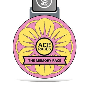 The Memory Race - 10km