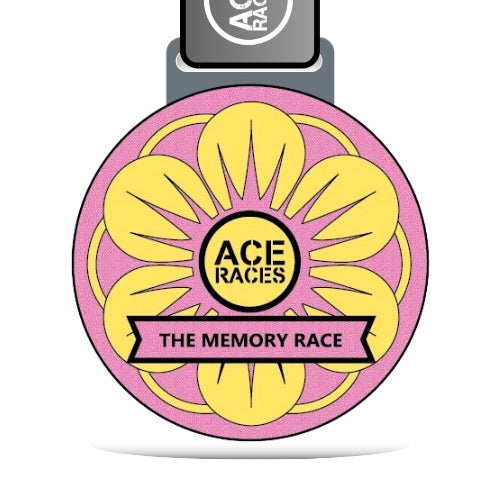 The Memory Race - Marathon (42 km)