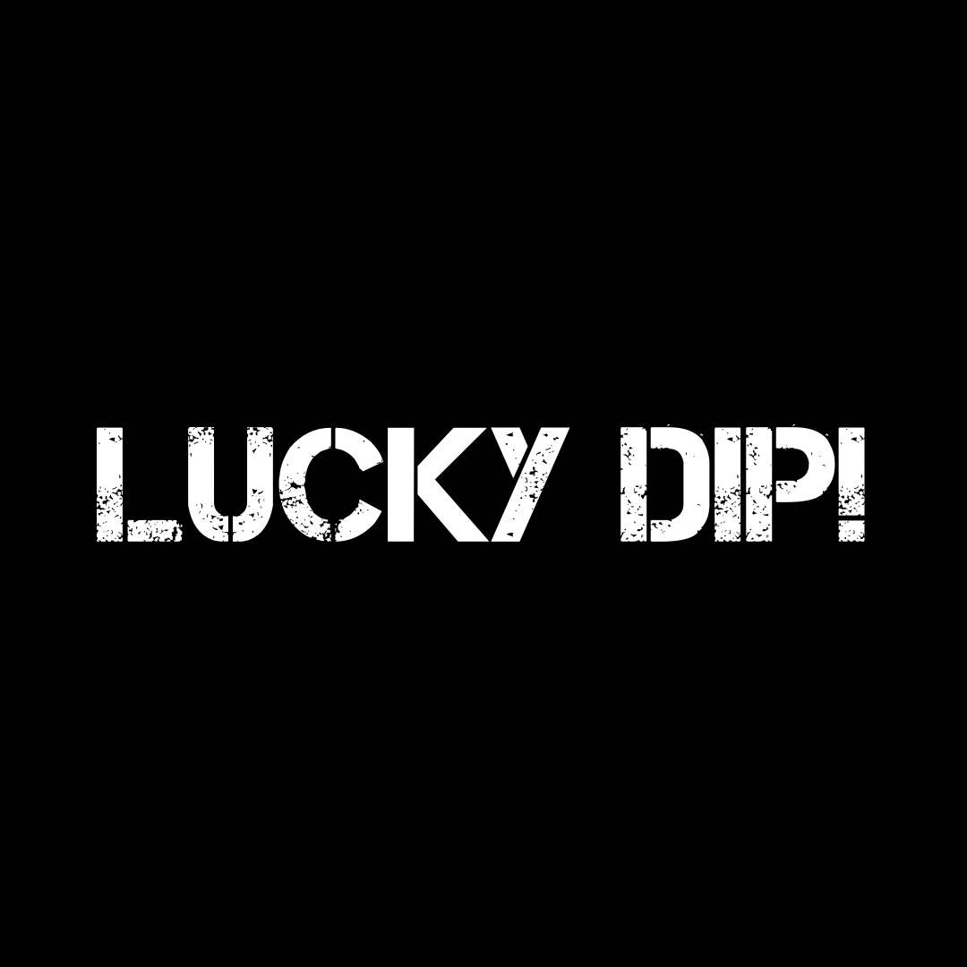 Lucky Dip - Half Marathon (21km) Race