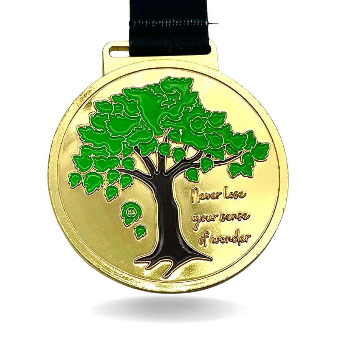 Sense of Wonder Virtual Race - Marathon (42)