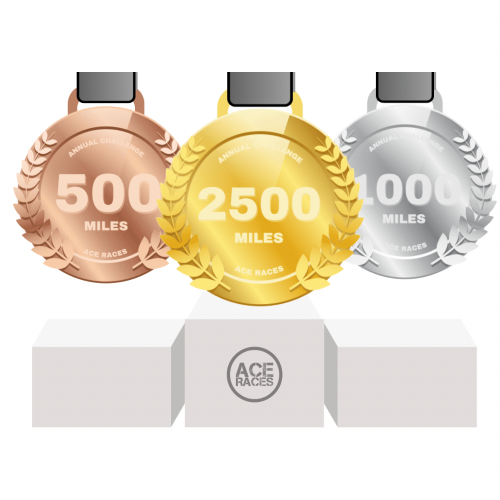 Bronze, Silver, Gold - The Full Set 2022