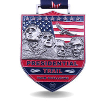 Load image into Gallery viewer, Presidential Trail Challenge - 75km

